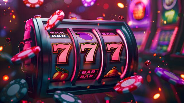 Quickwin Casino پر آن لائن سلاٹس کے بارے میں