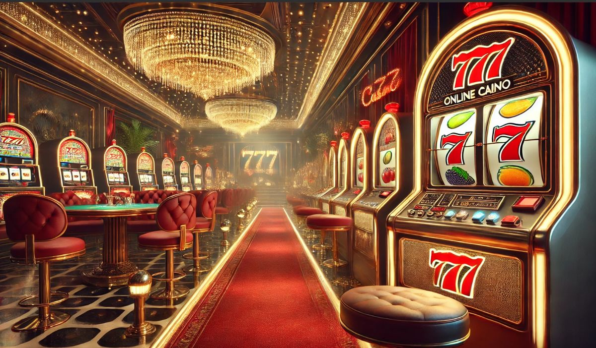 Quickwin Casino کیسینو میں رولیٹی گیمز کے بارے میں معلومات