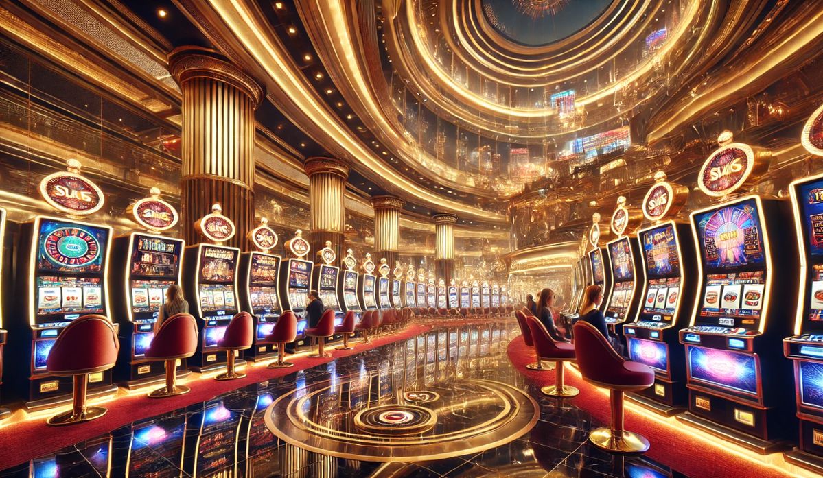 Quickwin Casino کیسینو میں بکراٹکھیلیں