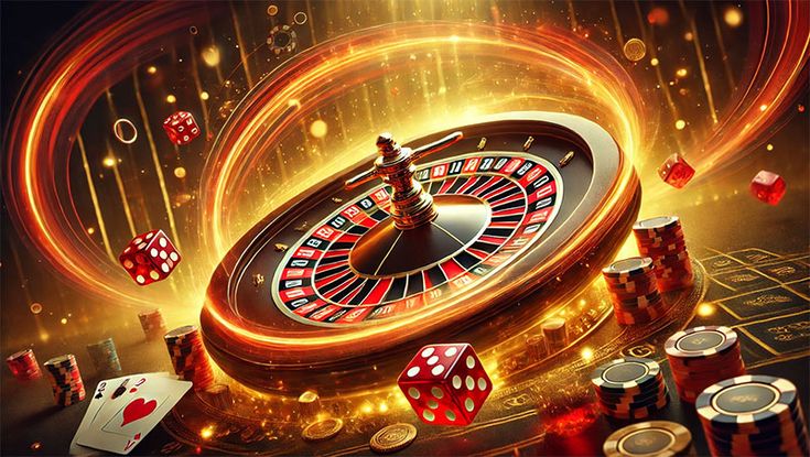 Quickwin Casino کیسینو میں سلاٹ کھیلنا شروع کریں۔